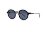 Rigards x TVA - RG2000TVA (Black) + Sun Clip (Black)