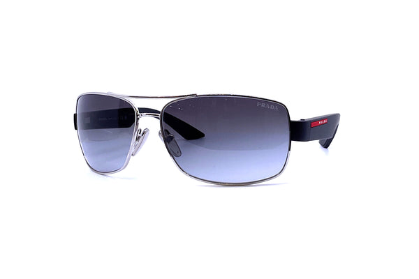 Prada - SPS 50Z (Silver)