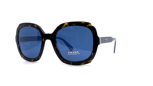 Prada - SPR 16U (Tortoise)