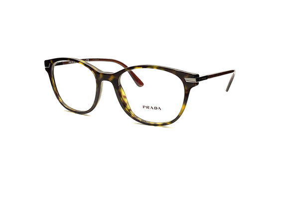 Prada - VPR 02W (Havana)