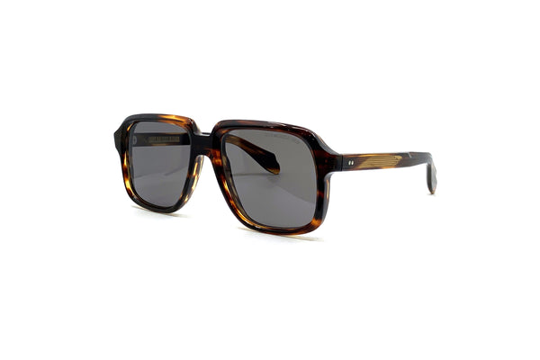 Cutler and Gross - 1397 (Havana | Grey)