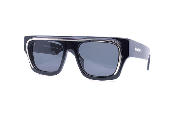 Palm Angels - Salton (Black) FINAL SALE