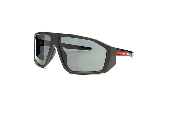 Prada - SPS 08W (Matte Black)