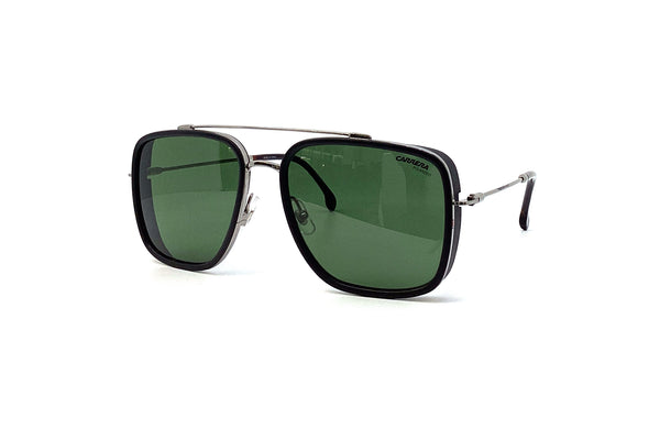 Carrera - 207/S (Black)