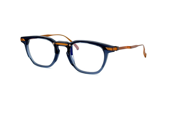Movitra - Inceptus 06 (Crystal Royal Blue)