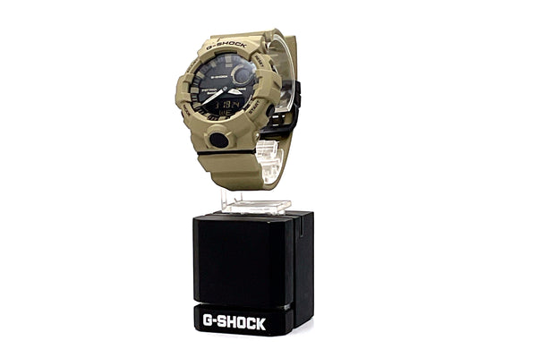 Casio - G-SHOCK - GBA800UC-5A (Khaki)