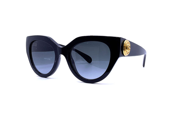 Gucci - GG1408S (Black)