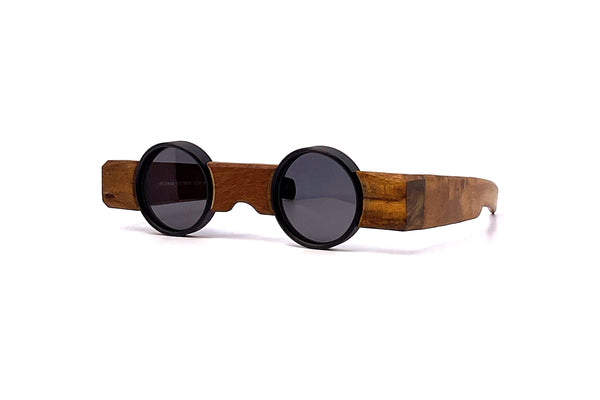 Rigards x Uma Wang - Le Wood (Bocotewood/Black)