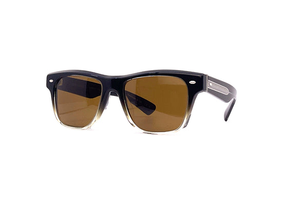 Oliver Peoples - Oliver Sixties Sun (Kona Gradient | TRUE Brown)