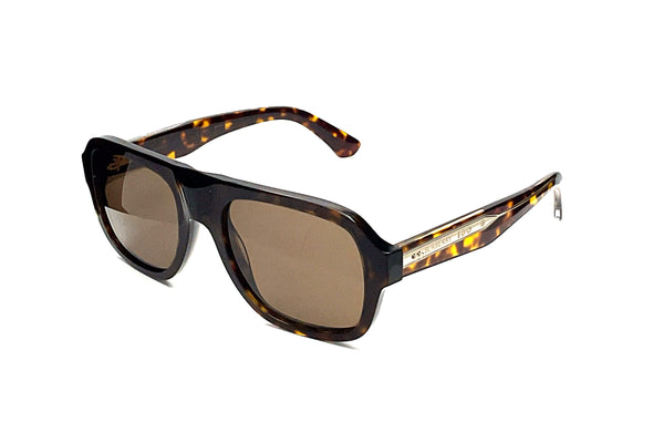 Burberry - B4478 (Dark Havana)