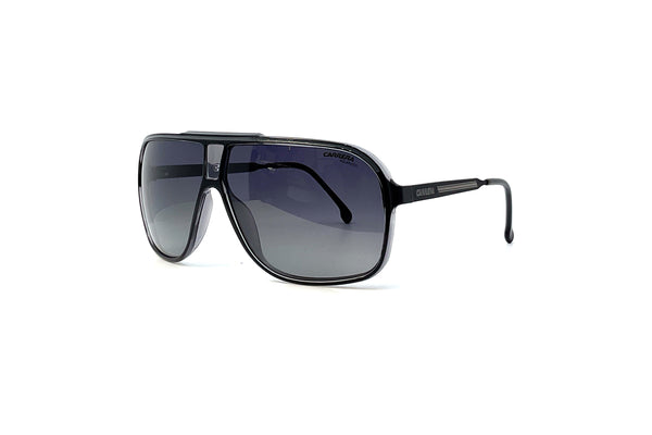 Carrera - Grand Prix 3 (Black Grey)