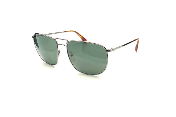 Prada - SPR 52T (Silver)