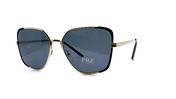Prada - SPR 60X (Gold)