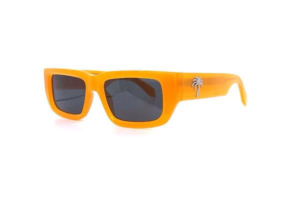 Palm Angels - Sutter (Nectarine Orange) FINAL SALE