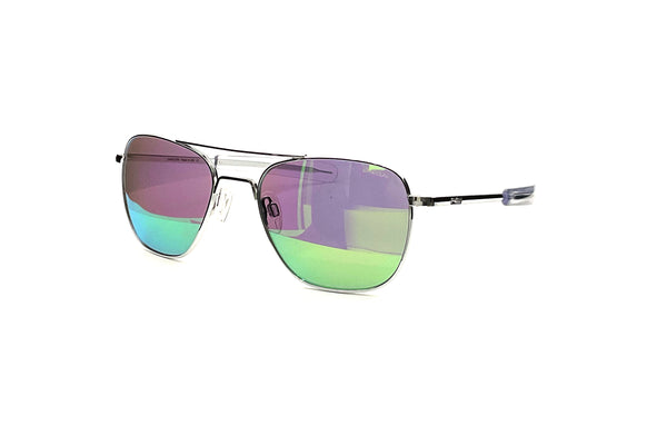 Randolph - Aviator (Bright Chrome)