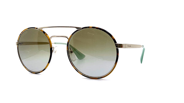Prada - SPR 51S (Tortoise/Gold)
