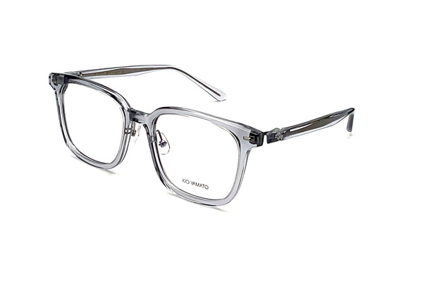 Kio Yamato - KP-282U (Grey Crystal)