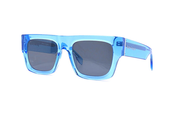 Palm Angels - Pixley (Crystal Blue) FINAL SALE