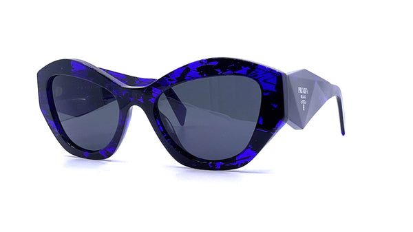 Prada - SPR 07Y (Abstract Purple)