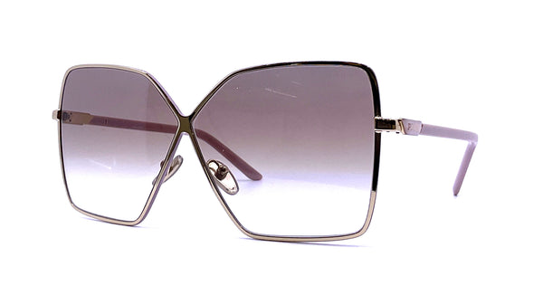 Prada - SPR 50Y (Gold/Lilac)