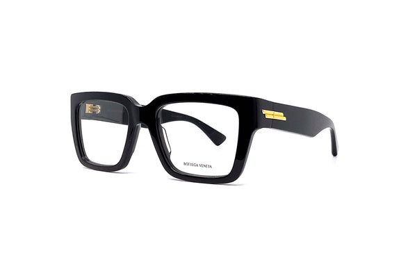Bottega Veneta - BV1153O (Black)