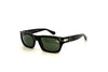 Persol - 3398S [95/31] 55mm (Black)