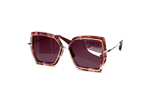 Dita - Narcissus-Two (Rose Gold/Rose Tortoise)