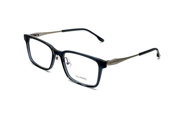 Kio Yamato - KT-270U (Navy/Gun)