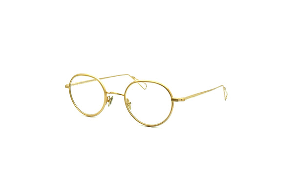 Ahlem - Paris 01 (Grey Gold Brushed)