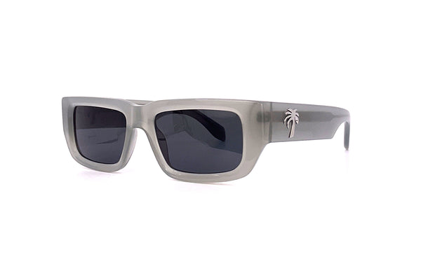 Palm Angels - Sutter (Grey) FINAL SALE