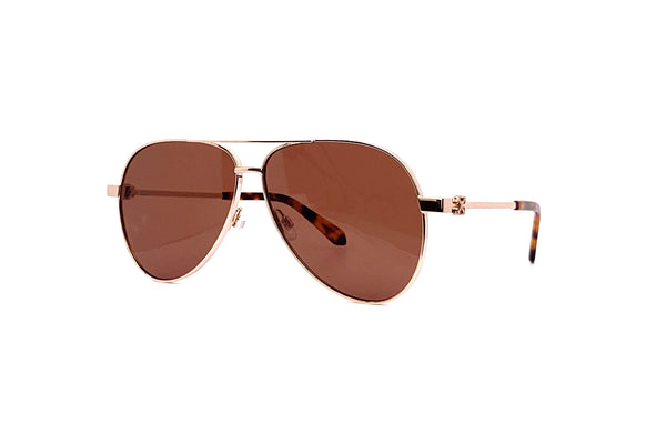 Off-White™ - Ruston (Rose Gold | Brown)