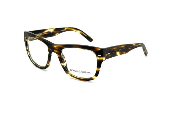 Dolce & Gabbana - DG3195 (2826)