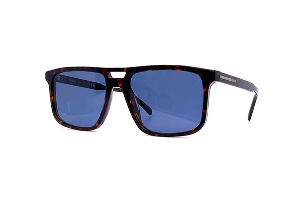Prada - SPR A22 (Radica Tortoise) [58]
