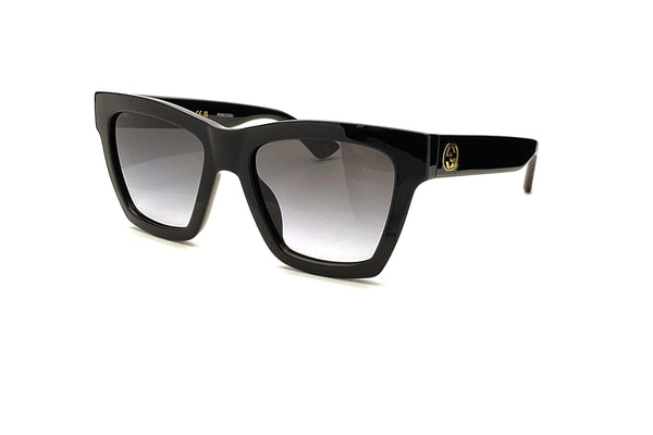 Gucci - GG1714S (Black)