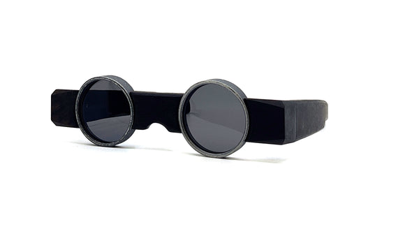 Rigards x Uma Wang - Le Wood (Blackwood | Grey)