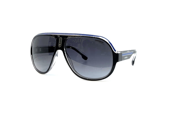 Carrera - Speedway/N (Black Crystal)