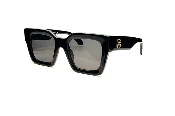 Off-White™ - Jackson (Black | Dark Grey)