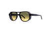 L.G.R - Asmara Explorer (Black 01 | Yellow Gradient Photochromic)