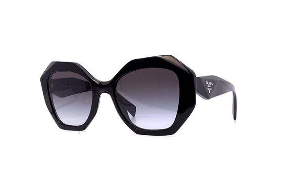 Prada - SPR 16W (Black)