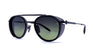Akoni - Skymapper (Black Iron/Crystal Black | Olive)