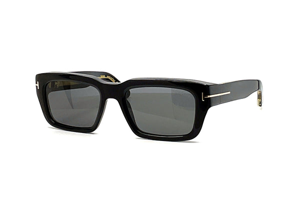 Tom Ford - FT1203 (Shiny Black)