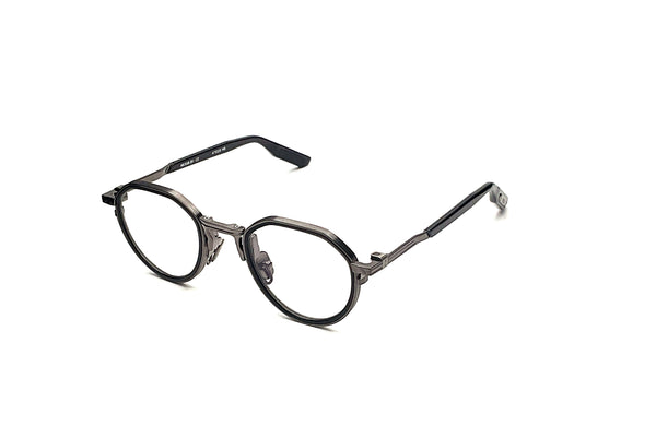 Movitra - Nexus 01 (Crystal Black)