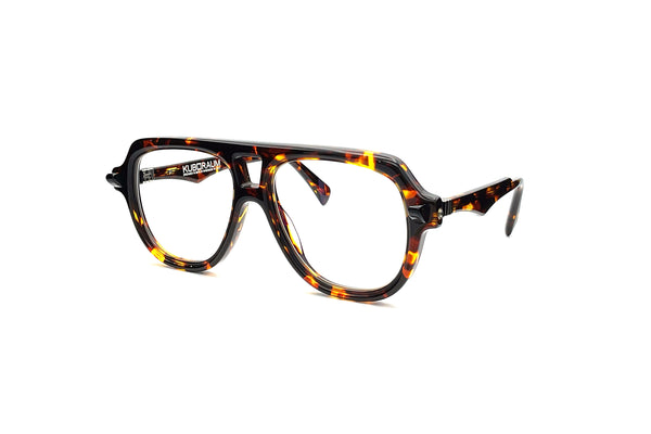 Kuboraum - Mask Q4 (Tortoise)