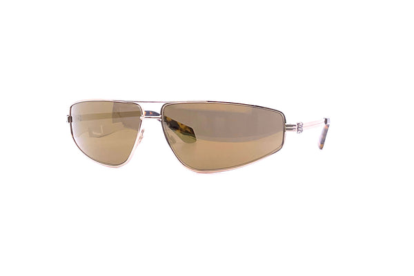 Palm Angels - Clavey (Gold) FINAL SALE