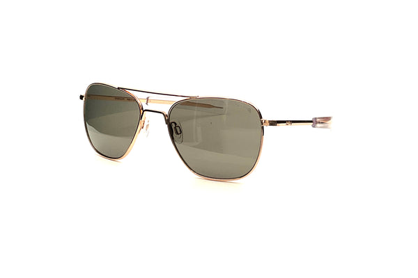 Randolph - Aviator (22K Rose Gold)