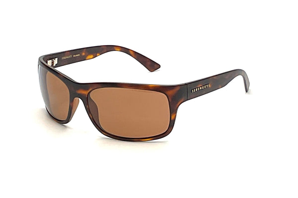 Serengeti - Pistoia (Matte Dark Tortoise)