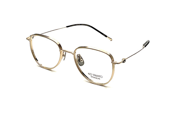 Kio Yamato - KT-572U (Japanese Gold)