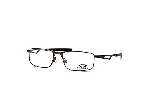 Oakley - Barspin XS (Pewter)