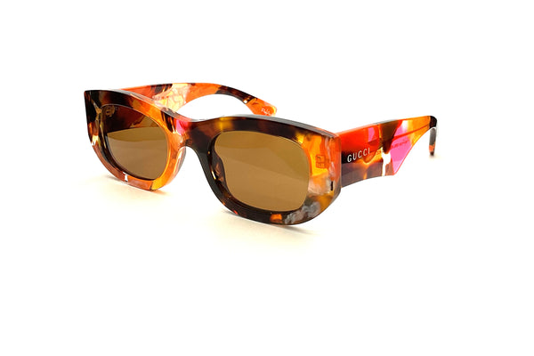 Gucci - GG1627S (Orange)
