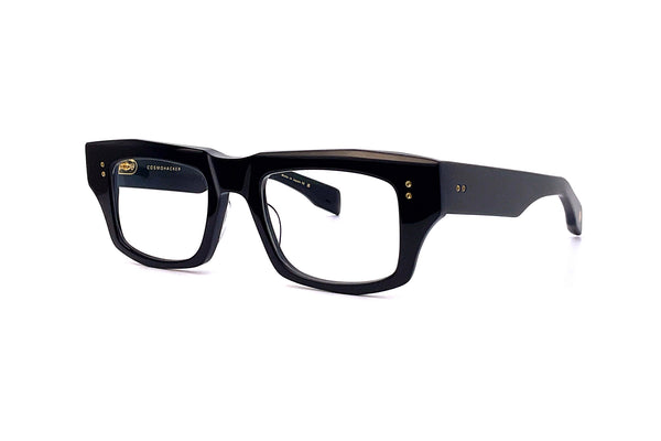 Dita - Cosmohacker RX (Matte Black)